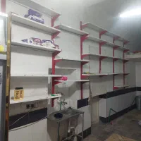 یخچال قفسه و۰۰۰|فروشگاه و مغازه|تربت جام, شهرک آزادگان|دیوار