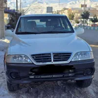 موسو۲۳۰۰مدل ۲۰۰۵