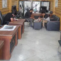 استخدام خانوم  یا آقا در املاک|استخدام بازاریابی و فروش|پردیس, شهرک صنعتی کمرد|دیوار