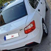 سایینا دوگانه فابریک ۴۰۲|خودرو سواری و وانت|قم, پردیسان|دیوار