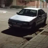 پژو روا مدل ۸۵|خودرو سواری و وانت|مشهد, شهرک شهید باهنر|دیوار