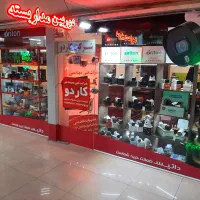 پخش عمده دوربین برایتون در فروشگاه کاردو زنگنهDVR8