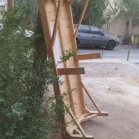 تخت سنتی