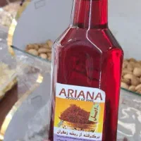 شربت هشت بهشت سرکه سیب ابغوره رب انار عصارزعفران