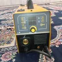 موتور جوش