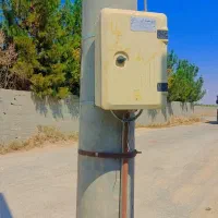 فروش  چهار دیواری نقلی ترو تمیز معاوضه با ماشین|فروش خانه و ویلا|اصفهان, بهارستان|دیوار