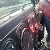 بنز تک باری بی دماغ|خودرو سنگین|بوکان, |دیوار