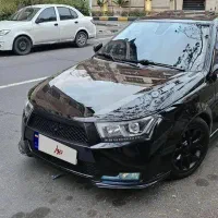دنا پلاس توربو اتوماتیک