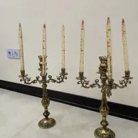 شمعدونی