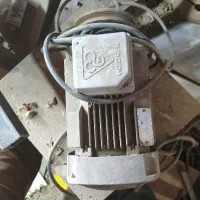 الکترو موتور