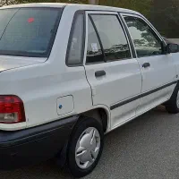 پراید ۹۳ دوگانه کارخانه بیرنگ موتور قدیم شاسی سالم|خودرو سواری و وانت|رحیمآباد, |دیوار