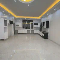 آپارتمان ۱۴۰ متری کیلید نخورده