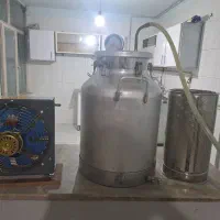 گلابگیر|ظروف پخت‌وپز|مشهد, عبادی|دیوار