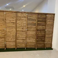 پارتیشن چوبی اصل|دفتر کار|بندرعباس, |دیوار