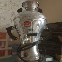 سماور برقی نوستارلژی