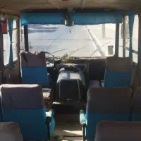 مینی بوس فیات|خودرو سنگین|بیرجند, |دیوار