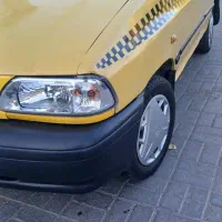 تاکسی مدل۸۸|خودرو سواری و وانت|بروجرد, |دیوار