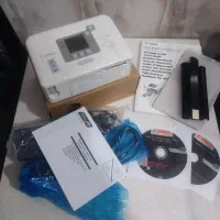 پرینتر رنگی کنون