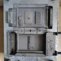 خدمات قالبسازی و طراحی سه بعدی