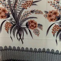 پارچه پرده نو