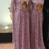 دودست لباس محلی