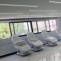 فروش یونیت برقی کاملا نو، موتور ژاپن