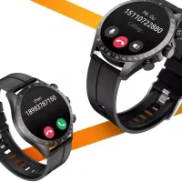 ساعت هوشمند هایلو‌سولار 5 اصلی درحدنو|ساعت|کرمان, |دیوار