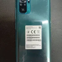 نوت ۱۰ شیامی|موبایل|کرج, شاهین‌ویلا|دیوار