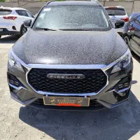 فیدلیتی الیت فول مشکی متالیک 1404 صفرکیلومتر