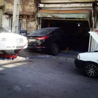 تعمیرگاه مکانیک مکانیکی خودرو در شهرری
