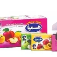 فروشنده (ویزیتور در شرکت غذایی استخدام میشود