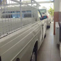 پیکان وانت..|خودرو سواری و وانت|گنبد کاووس, |دیوار