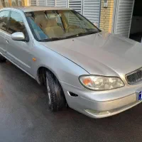 ماکسیما اوتومات ۸۵|خودرو سواری و وانت|اصفهان, سپاهانشهر|دیوار