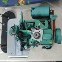 زیگزال پروانه|چرخ خیاطی و ریسندگی|پارسآباد, |دیوار