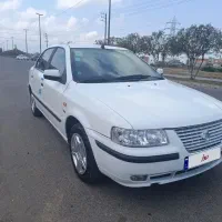 سمند دوگانه شرکت مدل ۹۷