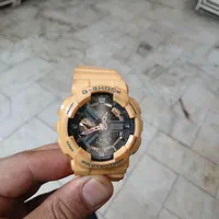 جیشاک GA110RG|ساعت|تهران, نعمت‌آباد|دیوار
