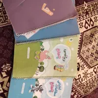 کتاب EQ  و ریاضی خیلی سبز چهارم دبستان|کتاب و مجله آموزشی|اصفهان, کوی امیریه|دیوار