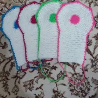 لیف کاموایی و نخی|لوازم حمام|بروجرد, |دیوار