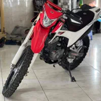 فلات200 خشک