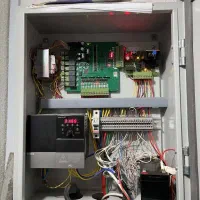 آسانسور بالابر هیدرولیکی|مصالح و تجهیزات ساختمان|رشت, چمارسرا|دیوار