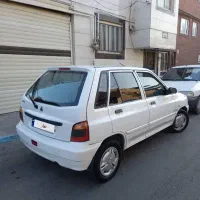 پراید۱۱۱مدل۹۳