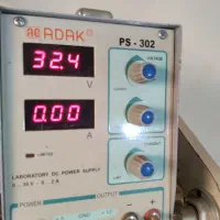 منبع تغذیه دیجیتال متغییر|ماشین‌آلات صنعتی|تهران, اتابک|دیوار