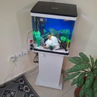 دلساk390اکواریوم