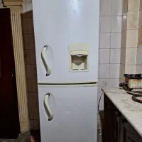 بخیال فریزر آبسردکن دار|یخچال و فریزر|تهران, ابوذر|دیوار