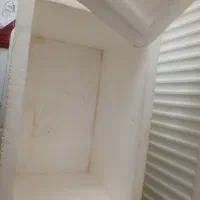 یخدان یونولیت|ظروف نگهدارنده، پلاستیکی، یکبارمصرف|شاهینشهر, مسکن مهر|دیوار