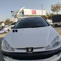 206تیپ2مدل1400|خودرو سواری و وانت|بومهن, |دیوار