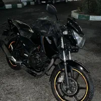 فروش موتورسیکلت