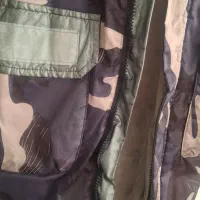 کاپشن پسرانه درحدنو از ۱۰ سال تا۱۴ سال|کفش و لباس بچه|تهران, دانشگاه شریف|دیوار