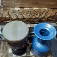 تمبک|کلکسیون و سرگرمی|فارسان, |دیوار