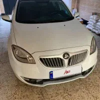 برلیانس ۳۳۰موتور ۱۵۰۰